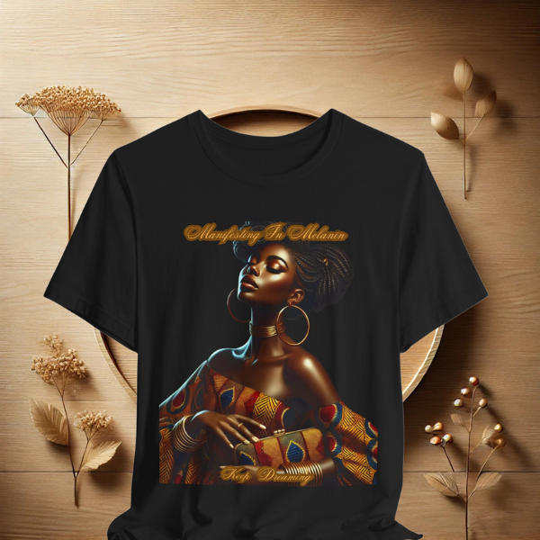 Essence of the Ancestors T-shirts