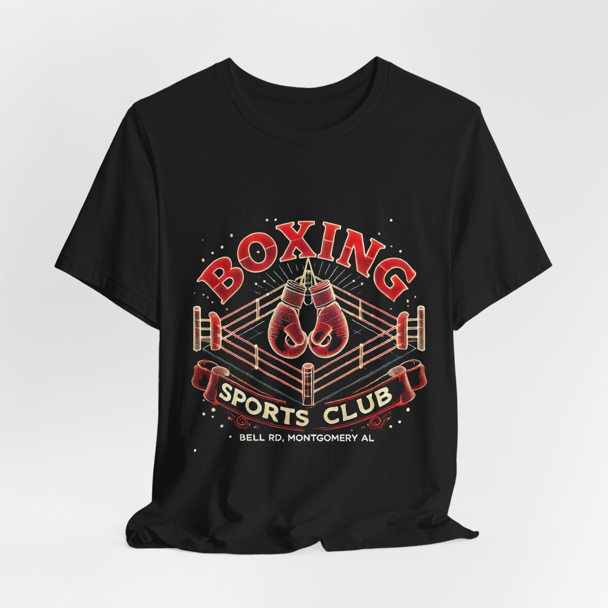Essence Sports Tee's