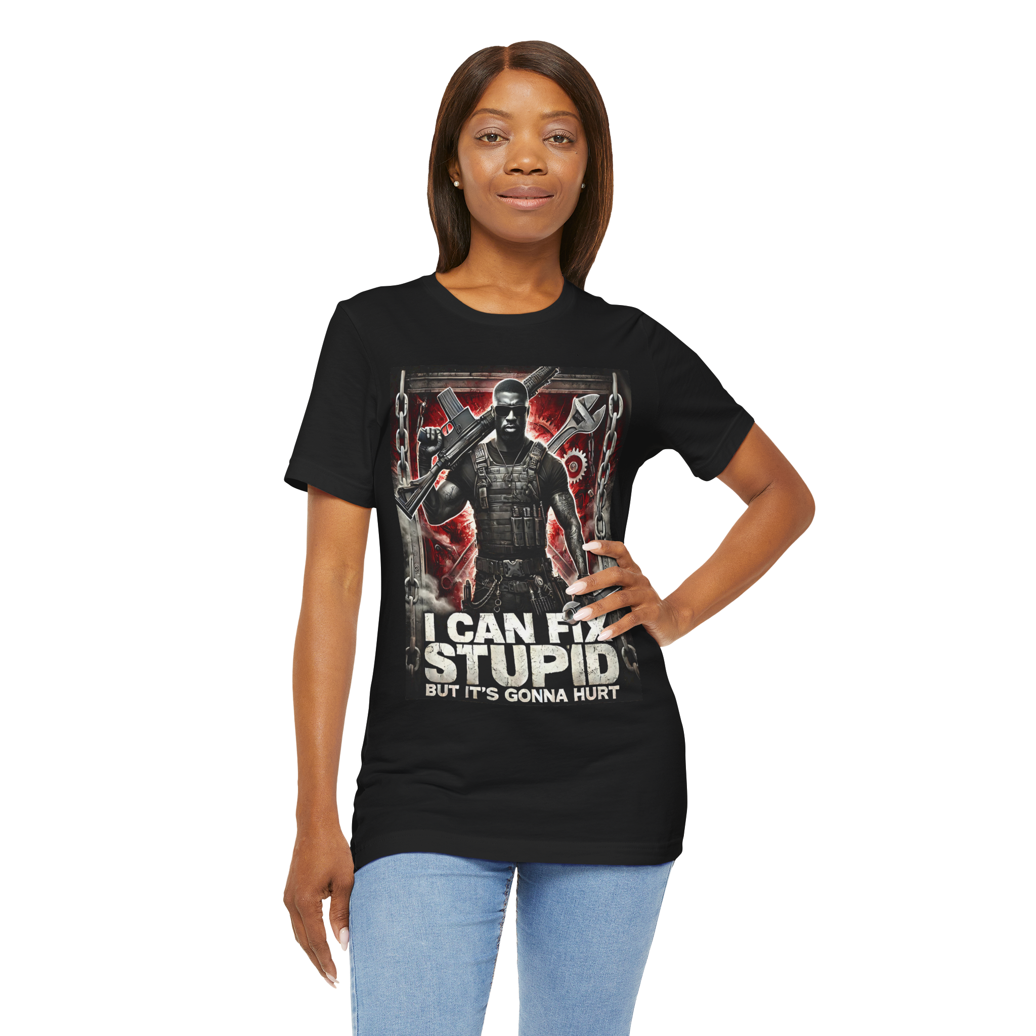 Essence Daily Tee's