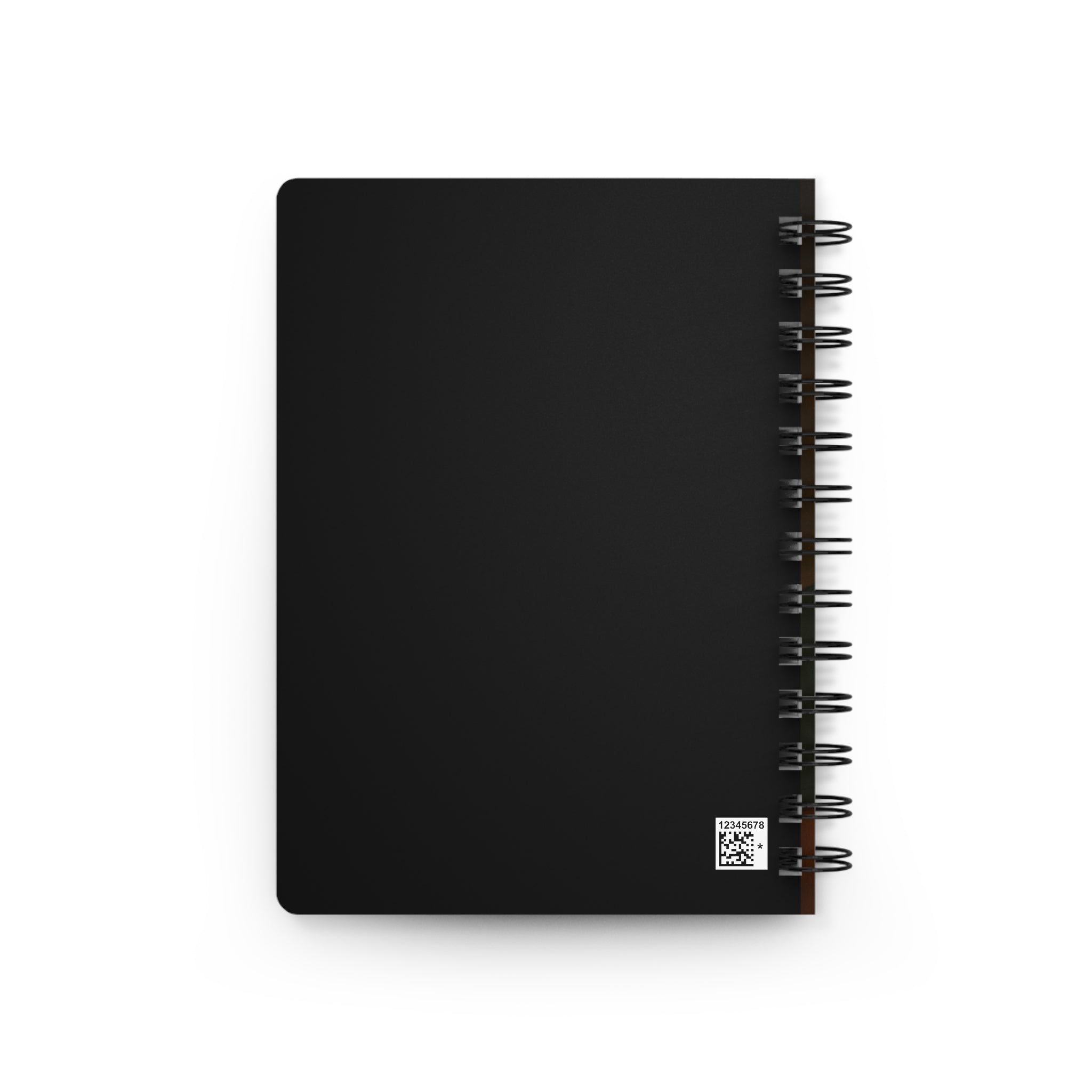 Galmee Yaadaa Men's Daily Journal, Book of Memories, Artistic Notebook, Writing Journal, Gift for Self or Family, Unique Keepsake