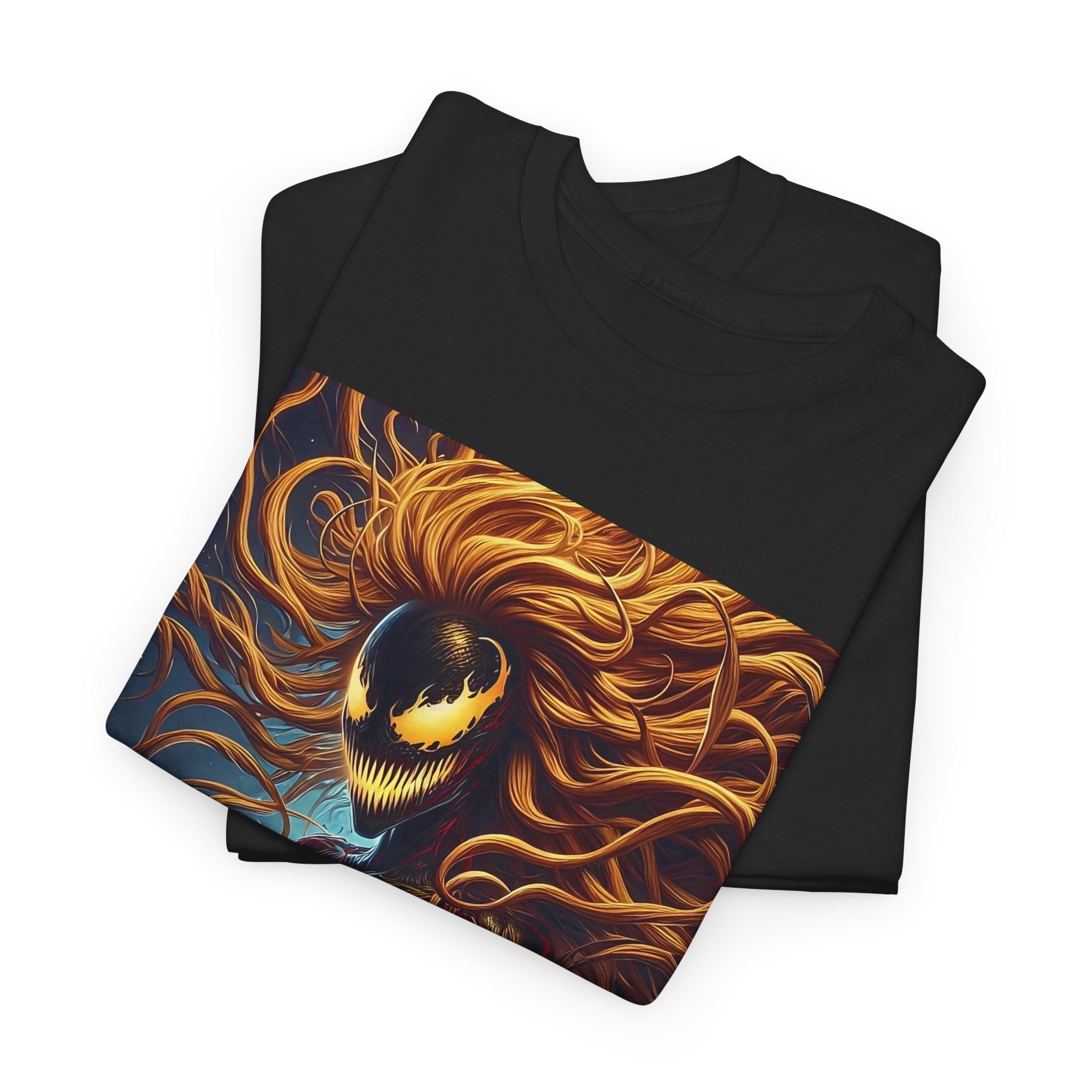 Scream Unisex Tee - Wearable Super Hero Art, Unique Gift, Casual Ware, Birthday Present, Comic Book Apparel