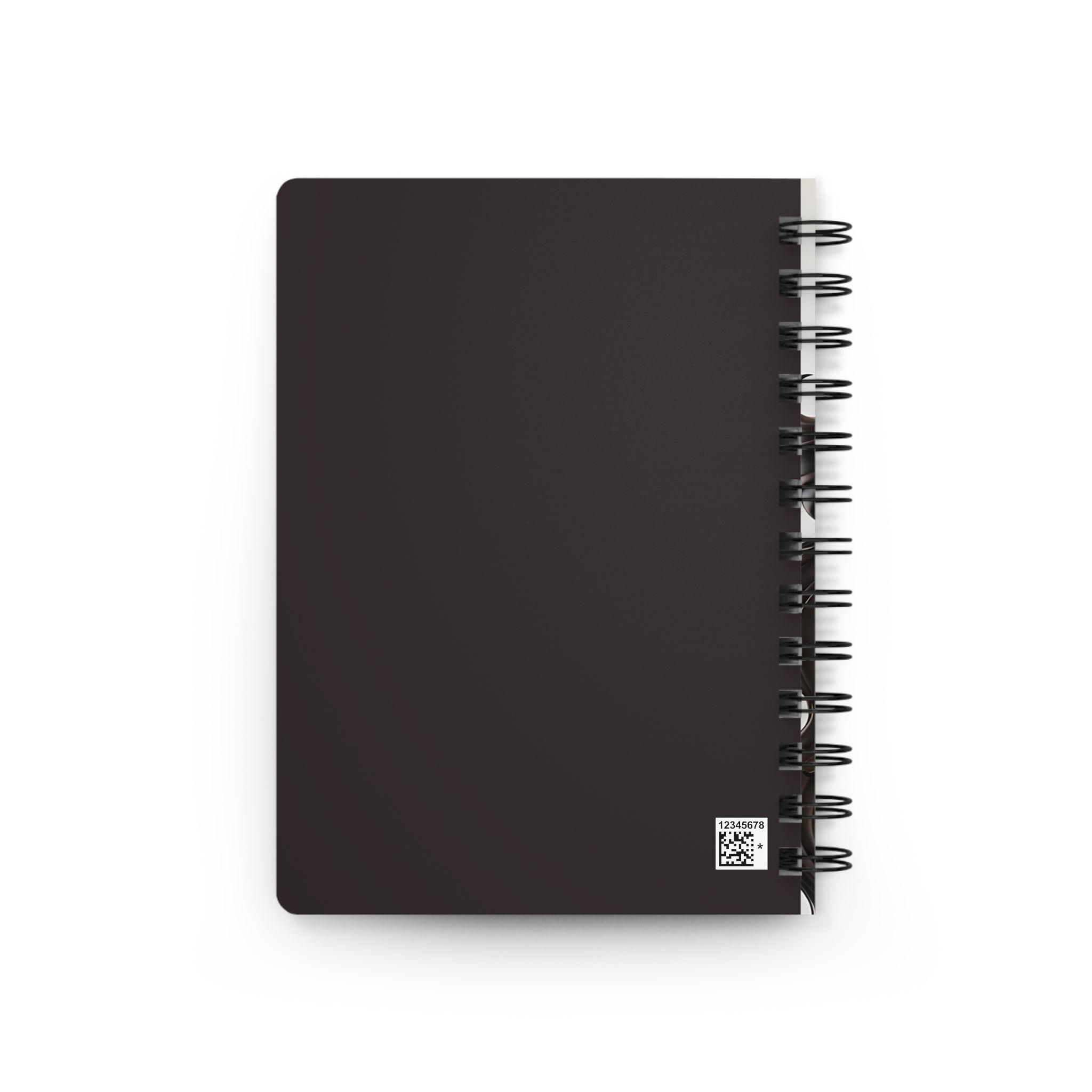 Essence Manifest That Shit Spiral Bound Journal, Empowerment Journal, Motivational Notebook, Goal Setting Journal, Self-Care Gift, Unique Stationery