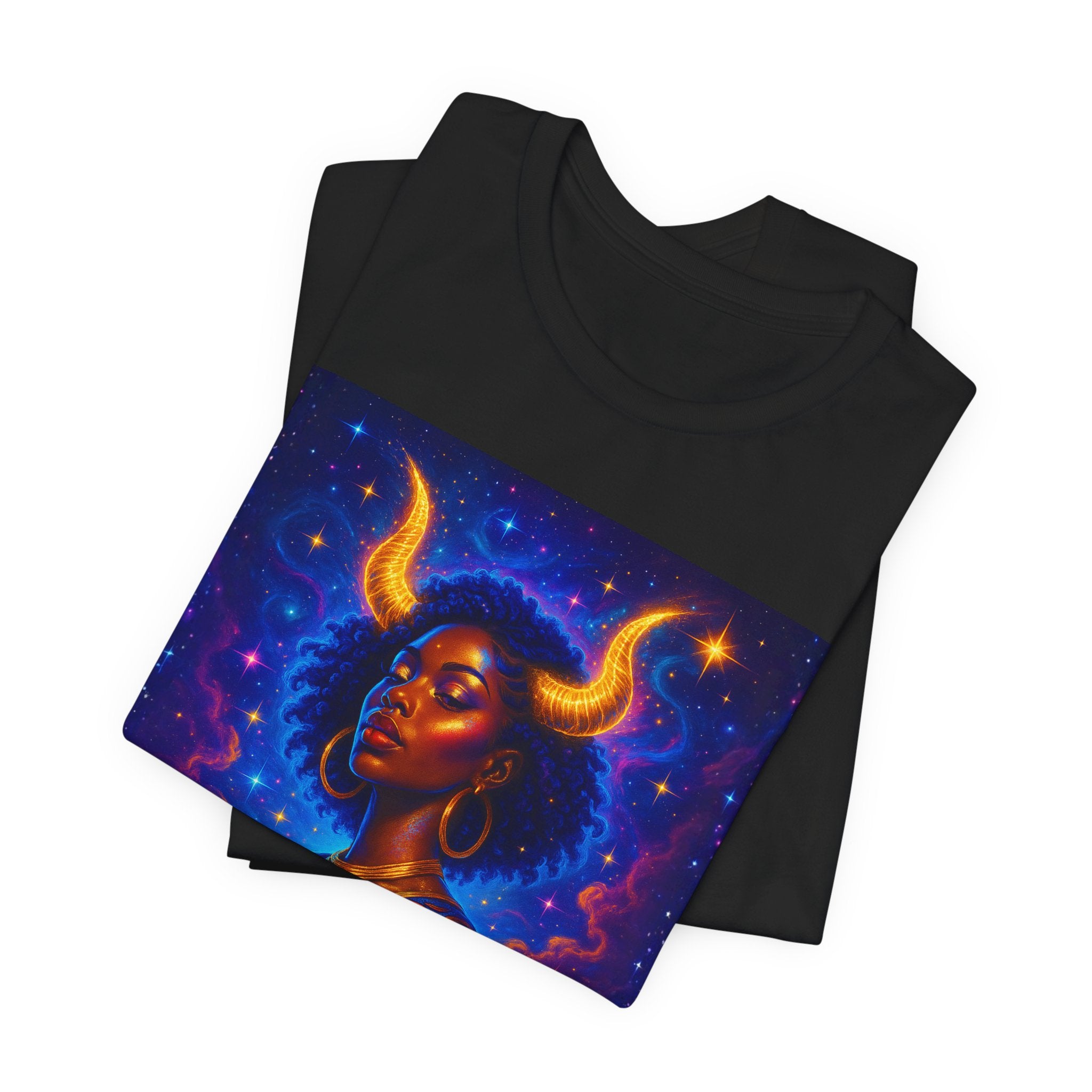 Essence Zodiac Taurus Tee - Astrology Shirt, Horoscope Gift, Taurus Season Apparel, Birthday Gift, Unisex Zodiac Clothing