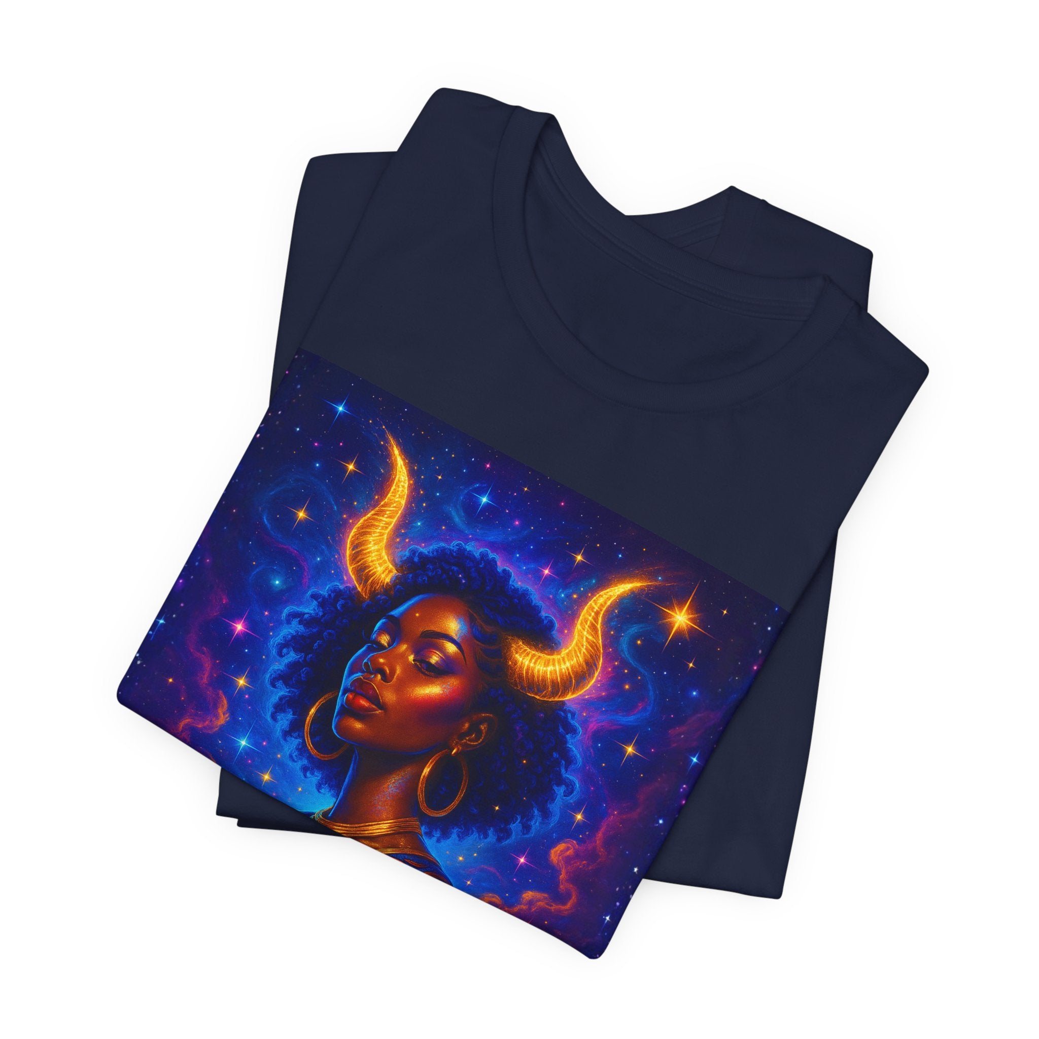 Essence Zodiac Taurus Tee - Astrology Shirt, Horoscope Gift, Taurus Season Apparel, Birthday Gift, Unisex Zodiac Clothing