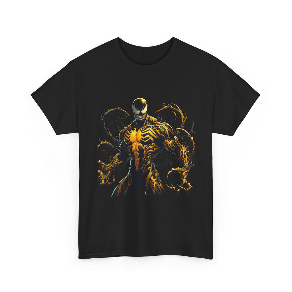 Phage Unisex Tee - Wearable Super Hero Art, Unique Gift, Casual Ware, Birthday Present, Comic Book Apparel