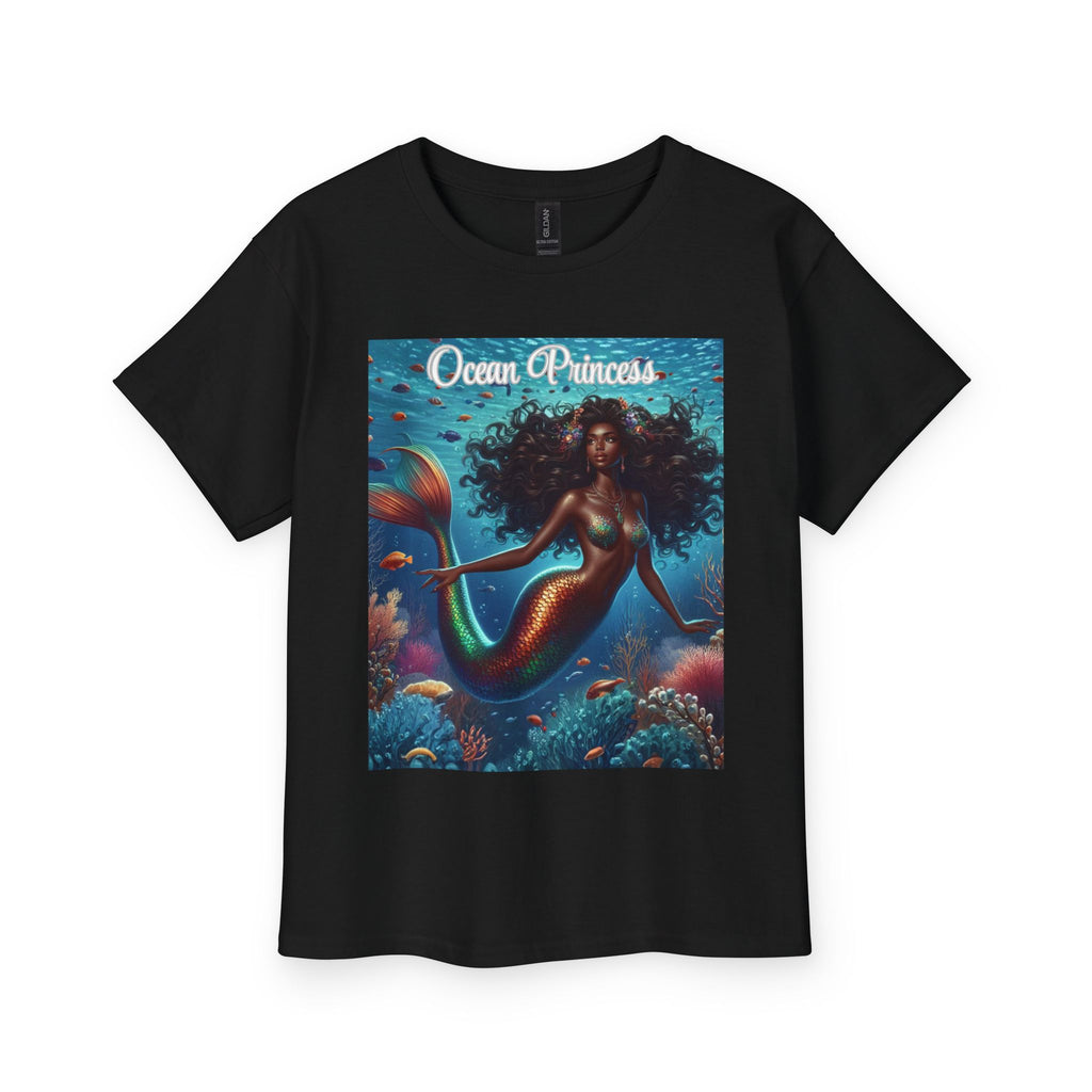 Essence Mermaid Kids Tee