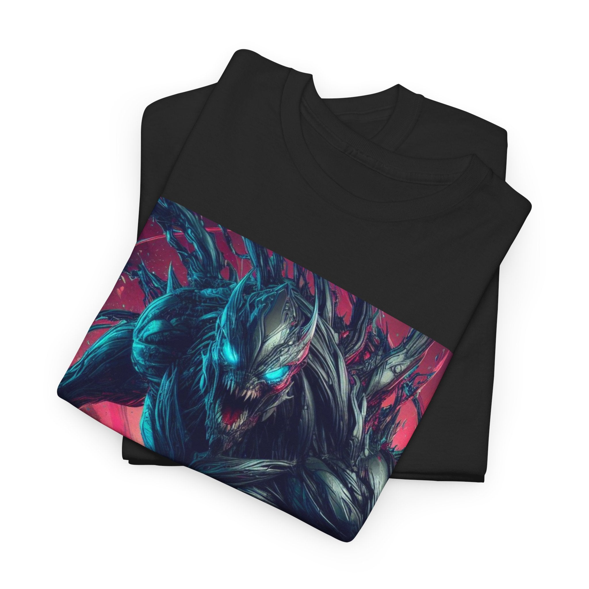 Riot Unisex Tee - Wearable Super Hero Art, Unique Gift, Casual Ware, Birthday Present, Comic Book Apparel