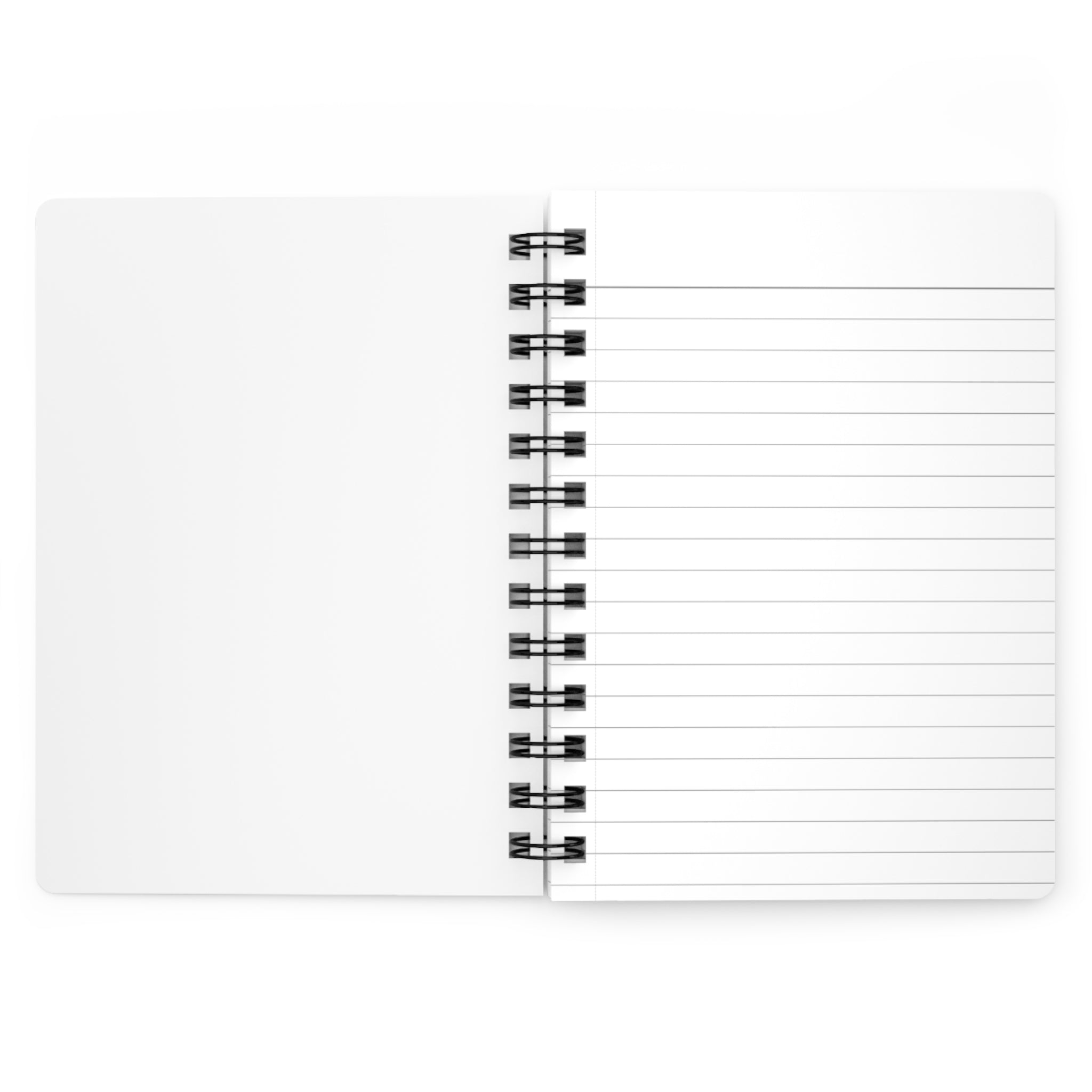 Essence Manifest That Shit Spiral Bound Journal | Motivational Notebook, Graduation Gift, Goal Planner, Affirmation Diary, Student Organizer