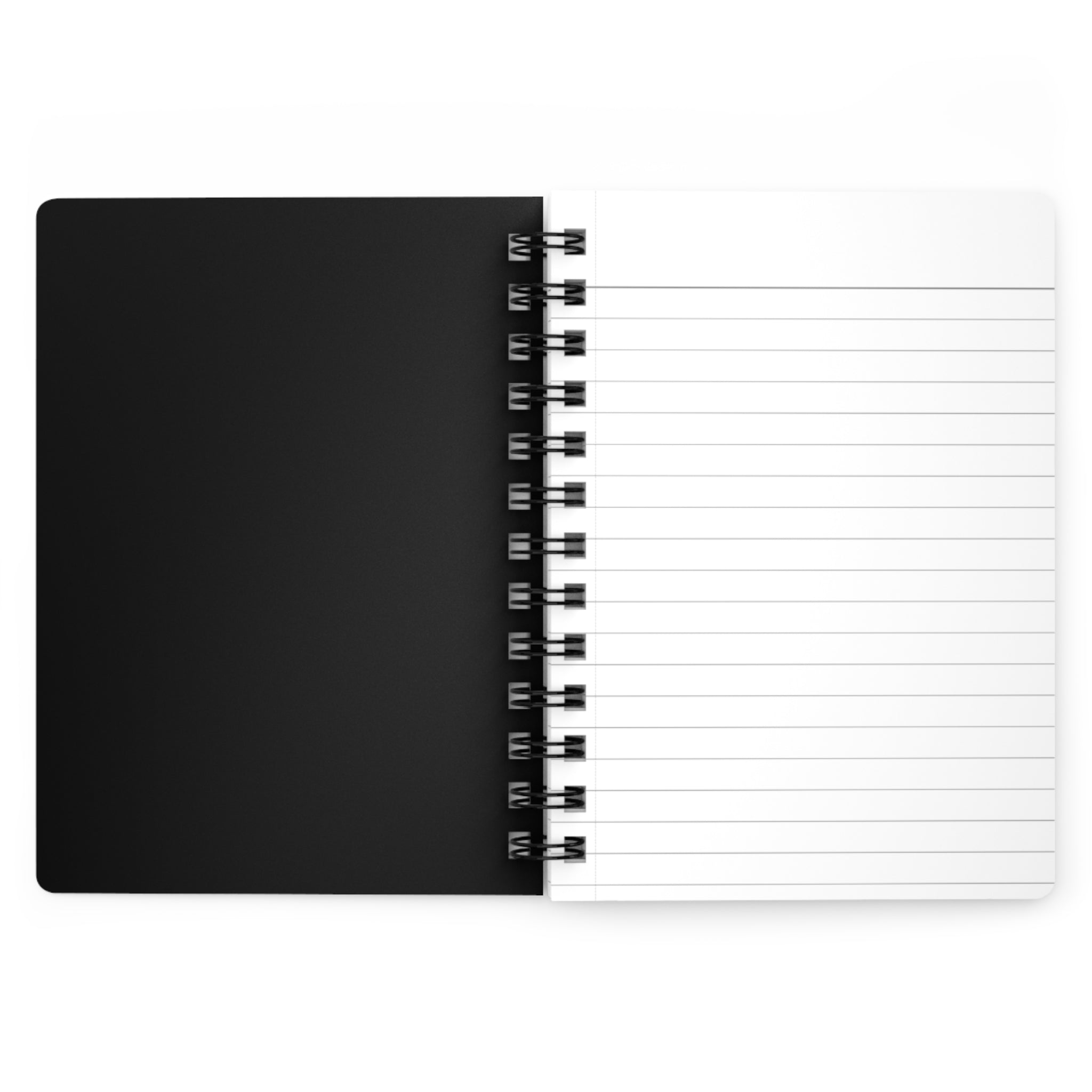 Essence Manifest That Shit Journal, Spiral Bound Journal, Inspirational Writing, Self-Care Gift, Motivational Notebook, Black Girl Magic Journal