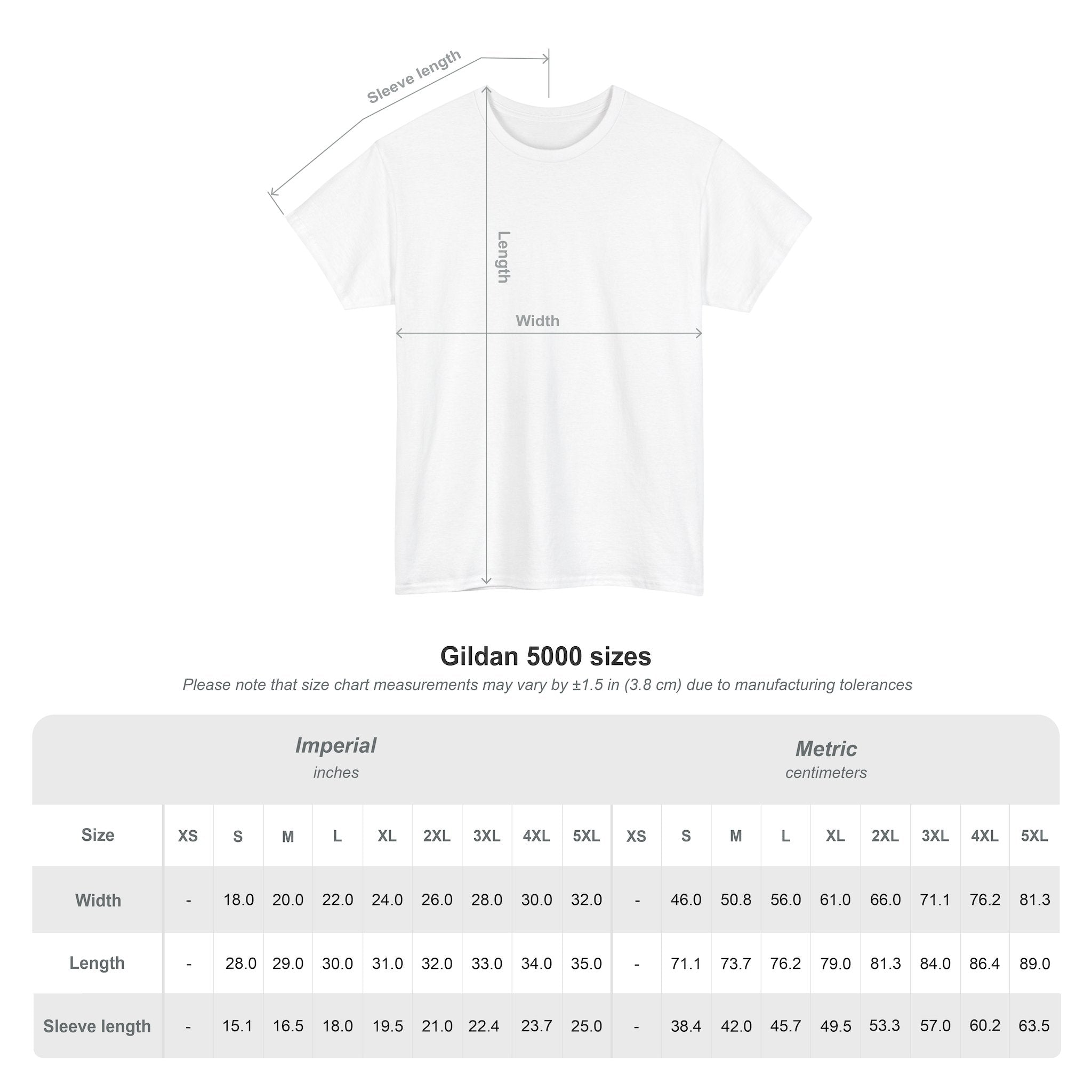Demons & Majic Unisex Tee - Wearable Art, Unique Gift, Casual Ware, Birthday Present, Halloween Apparel